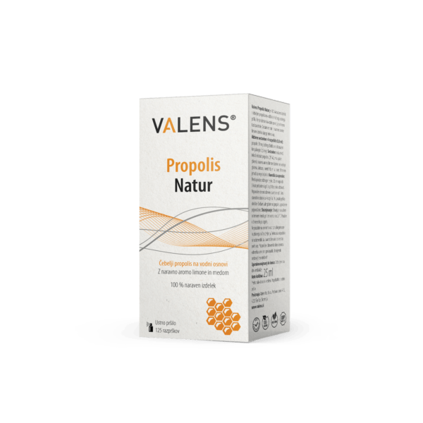 Valens Propolis