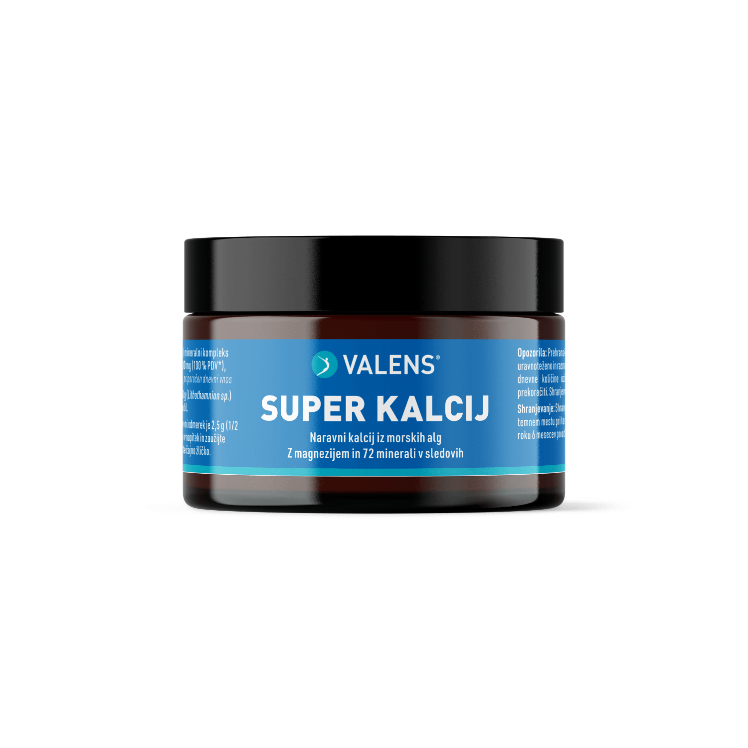 Super Kalcij - naravno