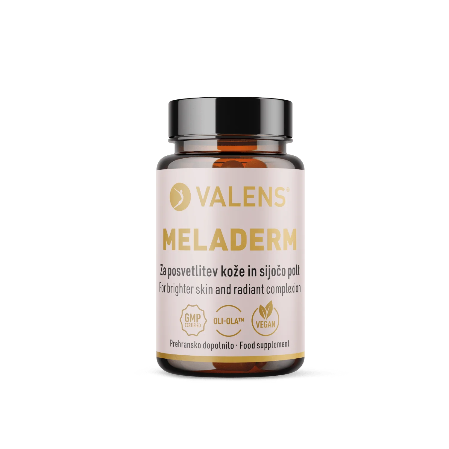 Valens MelaDerm kapsule - slika 2