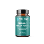 Valens Omega-3 Vegan Forte kapsule