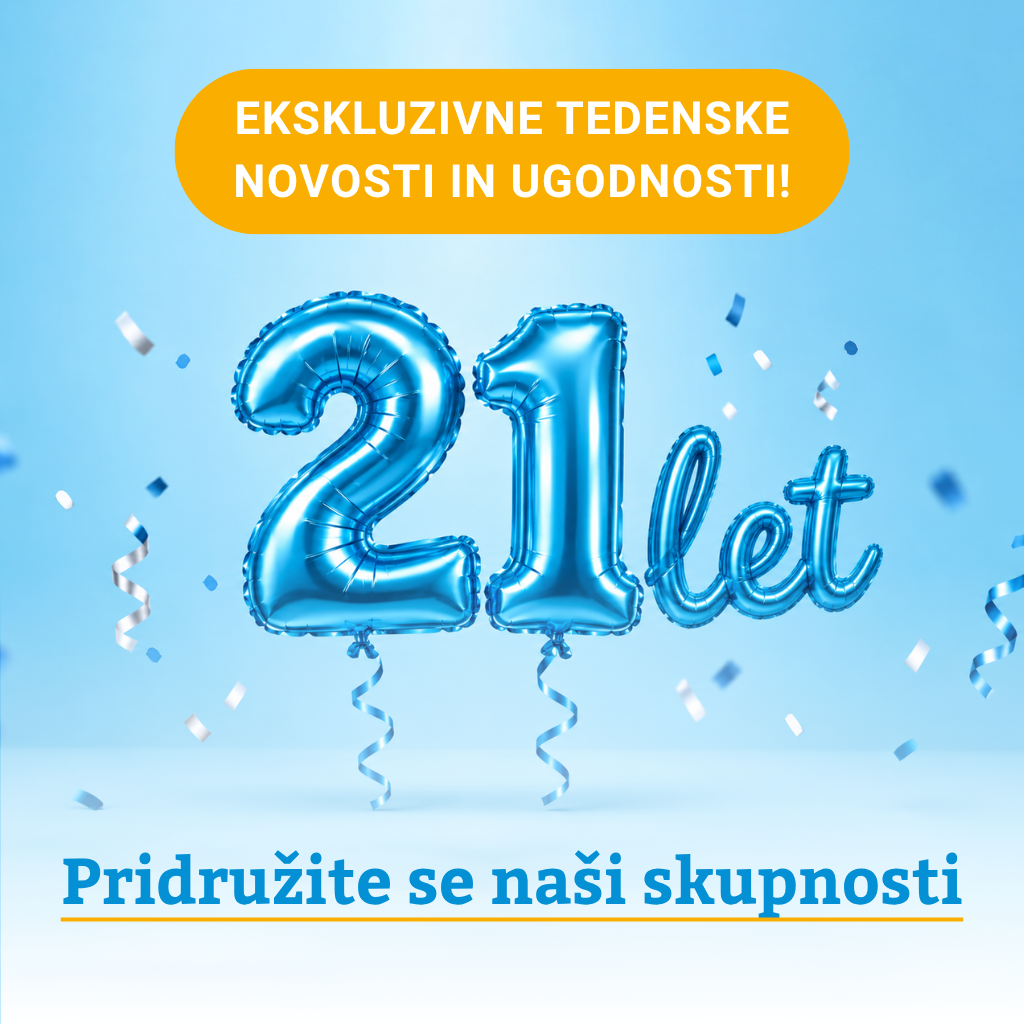 21 let Valensa
