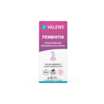Valens FemBiotik kapsule - slika 3