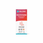 Valens Multivitamin ustno pršilo - slika 3