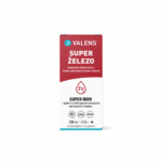 Valens Super železo tekočina - slika 3
