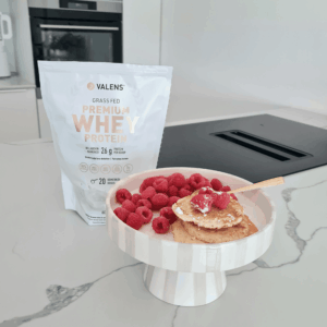 Visoko kakovostni Valens Premium Whey Proteini