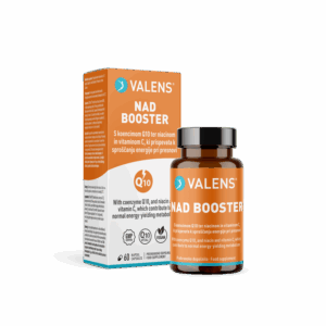 Valens NAD Booster