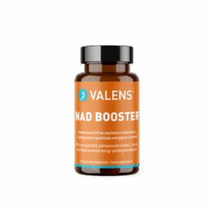 Valens NAD Booster 2