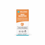 Valens NAD Booster 3