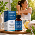 Valens Kalcij + D3, tekočina - slika 2