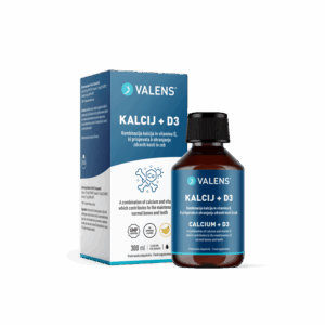 Kalcij + D3