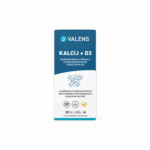 Valens Kalcij + D3, tekočina - slika 4