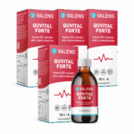 Paket: Quvital® Forte tekočina