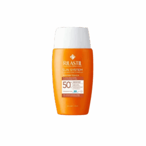 Rilastil SS Water Touch fluid za zaščito pred soncem SPF50