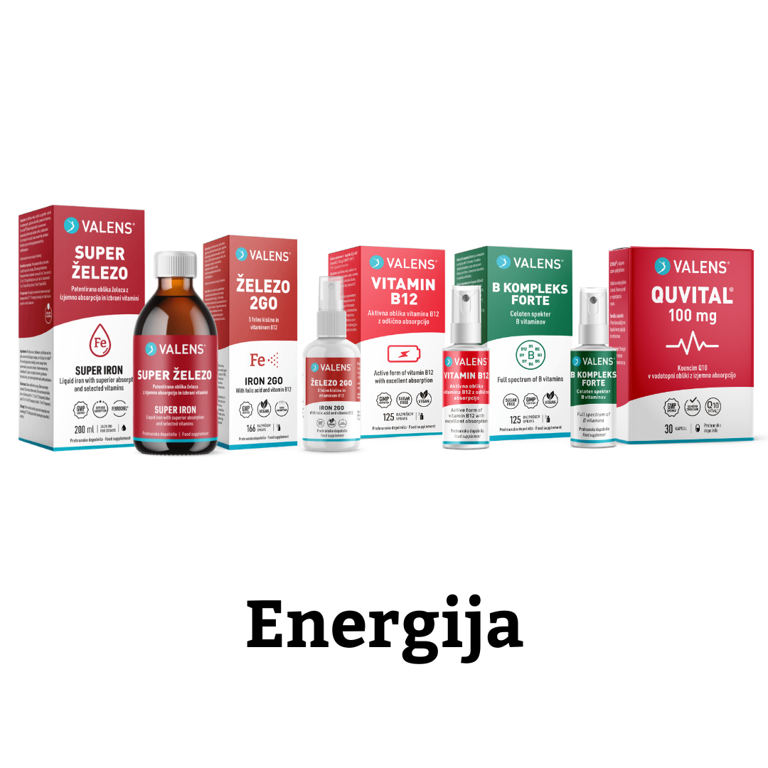 Energija