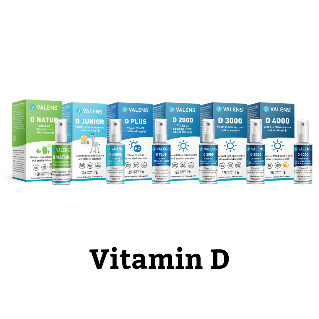 Vitamin D3