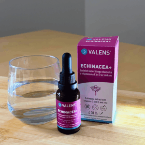 Vitamini in minerali za normalno delovanje imunskega sistema​