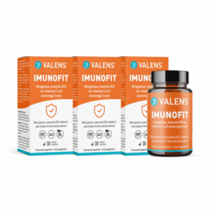 Paketna ponudba - Imunofit kapsule