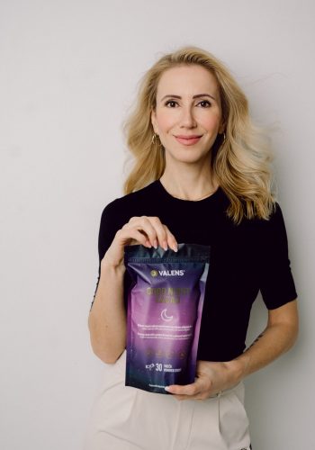 Good Night Cacao - Anda 1