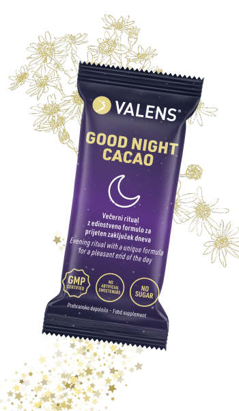 Good Night Cacao
