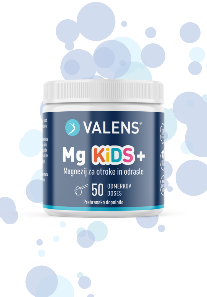 Mg Kids+