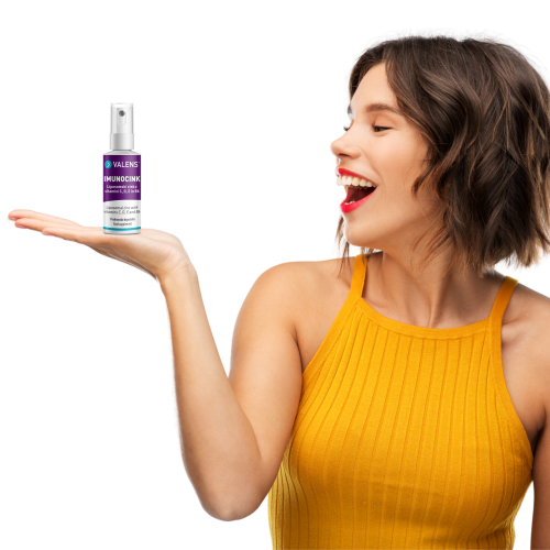 Liposomal zinc Liposomal zinc