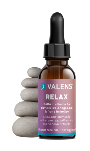 Relax Relax