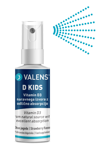 Valens D Kids