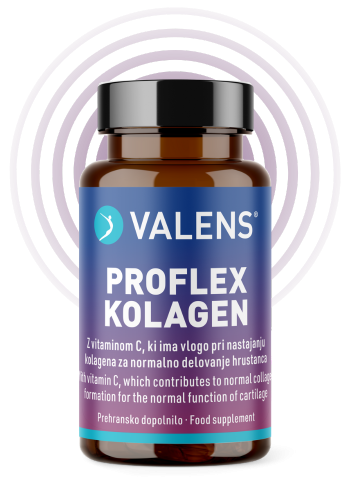 Valens Proflex Valens Proflex
