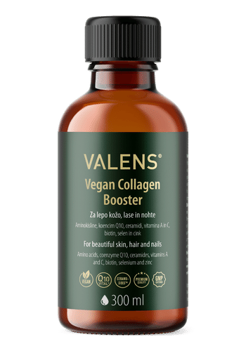Valens Vegan Collagen Booster