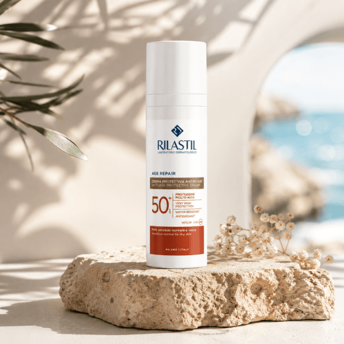 rilastil age repair