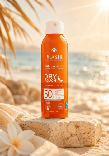 rilastil dry touch AI
